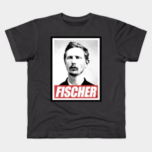 FISCHER Kids T-Shirt